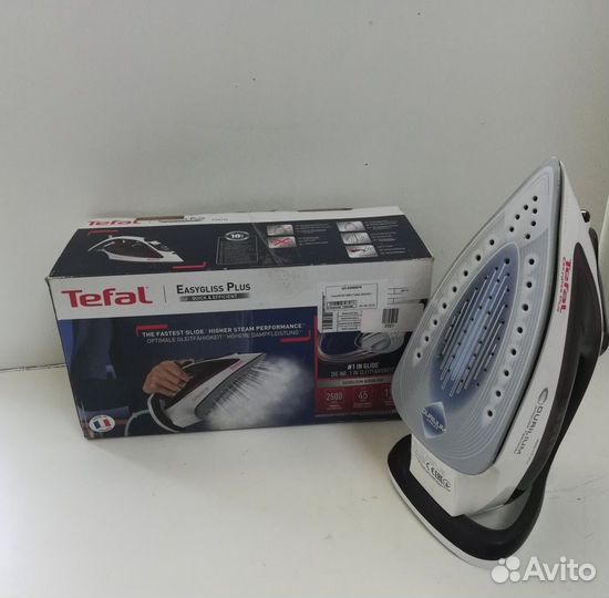 Утюги Tefal FV5716E0