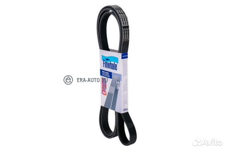 Finwhale BP6PK2260 Ремень поликлиновой 2260mm