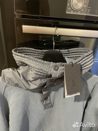 Худи мужское gjo