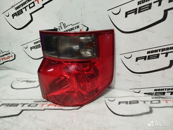 Фонарь honda element YH1 YH2 правый 33501scvj01 KE485