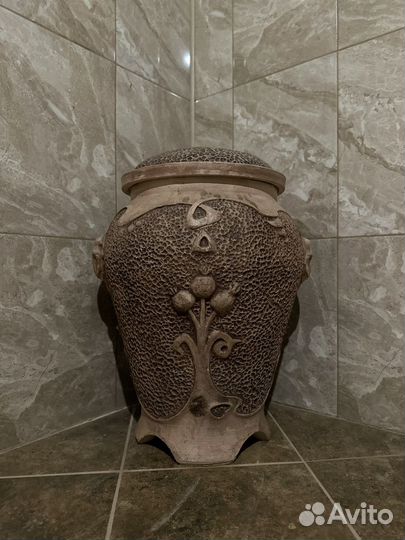 Тандыр электрический бу