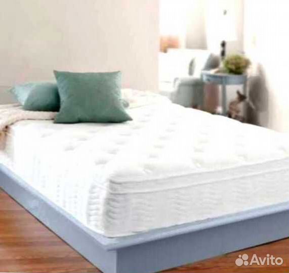 Матрас ортопедический