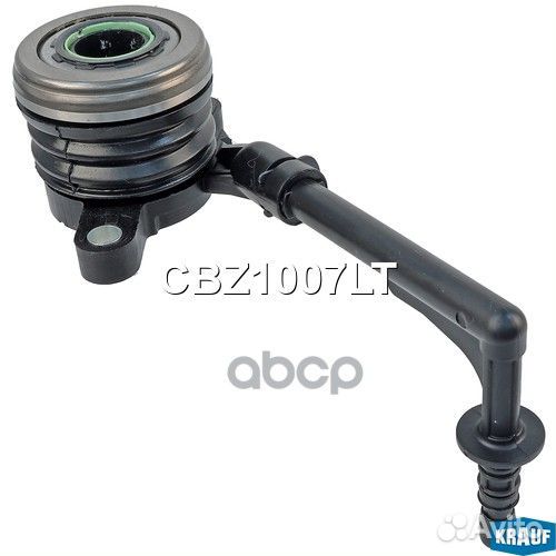 Подшипник выжимной CBZ1007LT Krauf
