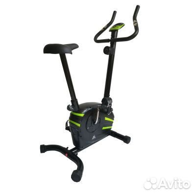 Велотренажер DFC магнитный до 100 кг