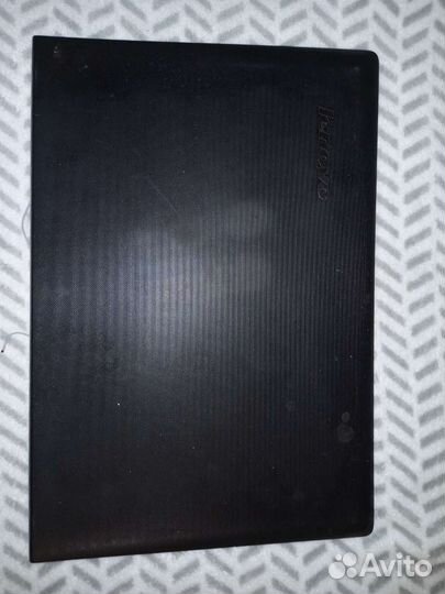 Крышка матрицы на ноутбук Lenovo G50-30