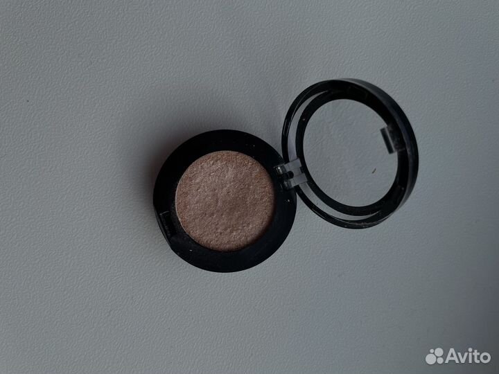 Тени для век шиммер shimmer sephora #219