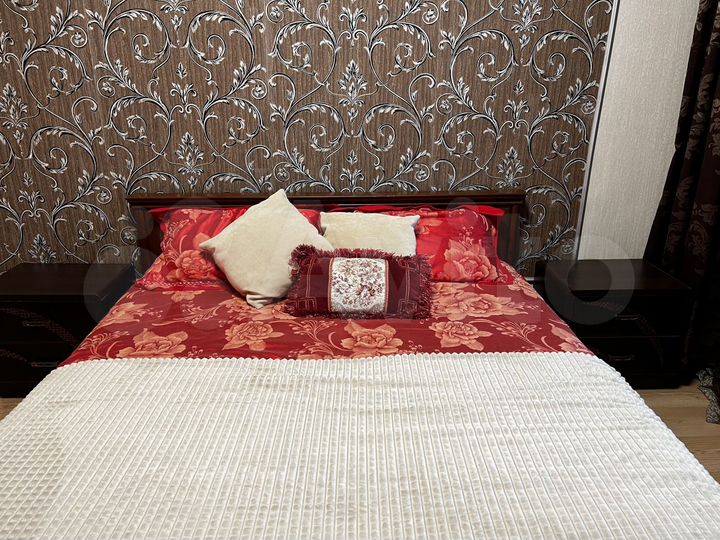 2-к. квартира, 60 м², 8/9 эт.