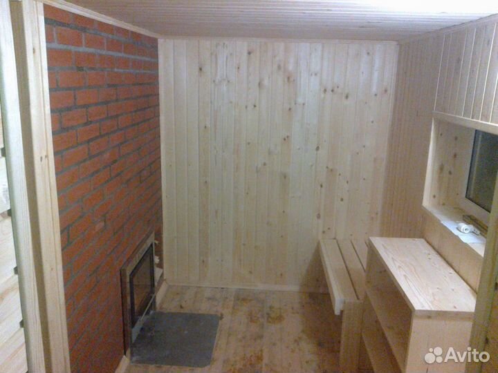 Заливаем фундаменты