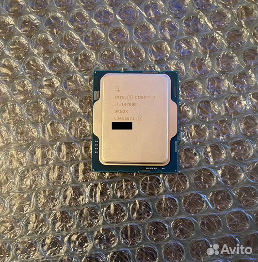 Процессоры Intel, AMD (б/у)