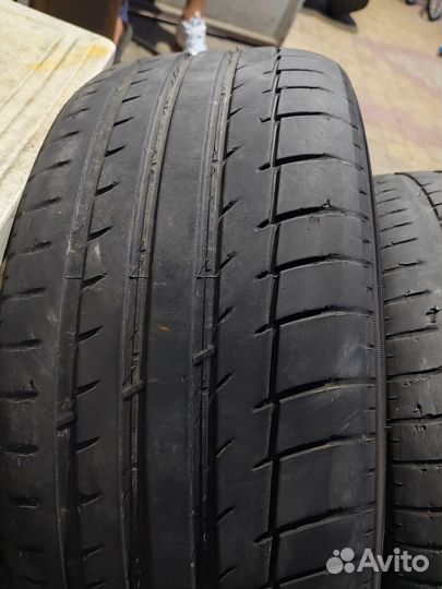 Triangle Sportex TSH11 245/45 R18 201D