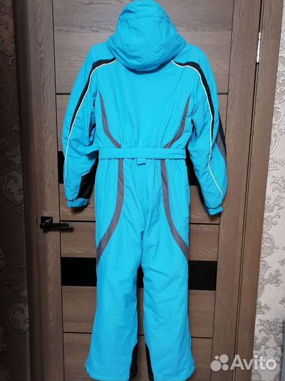 Комбинезон лыжный. Жен. 46. Италия
