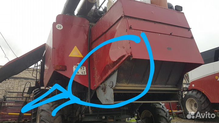 Балансировка роторов измельчителей