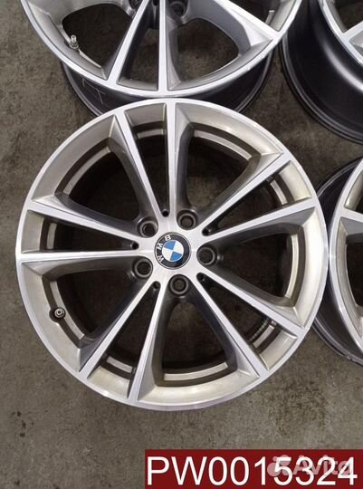 Диски R17 BMW 5, 7, 6 Gran Turismo Б/у оригинал