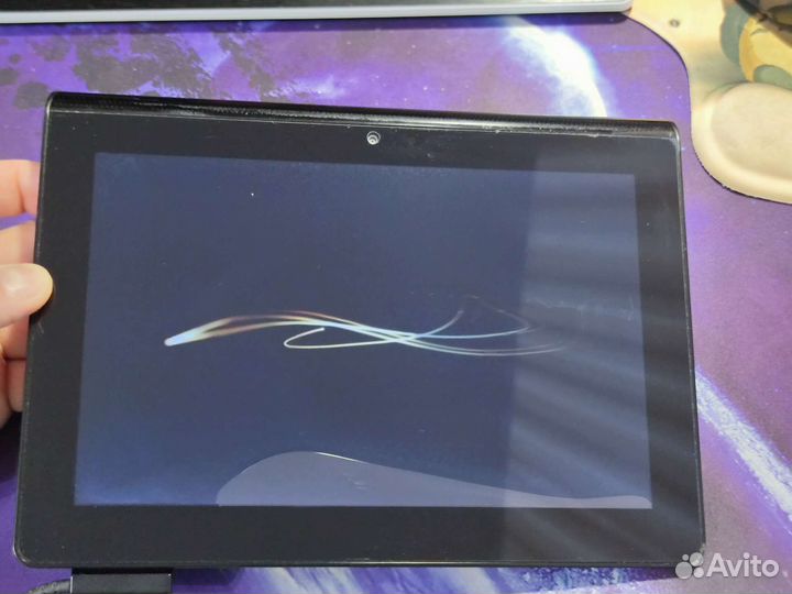 Планшет Sony xperia tablet s