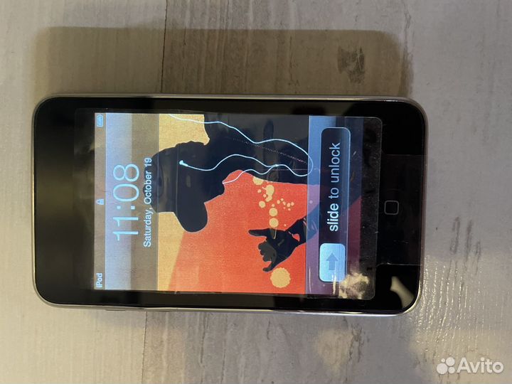 iPod touch 2 8 gb