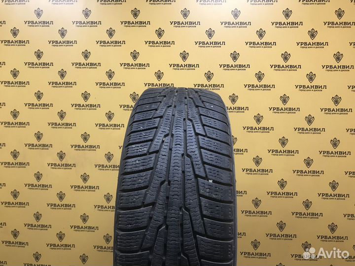Nokian Tyres Hakkapeliitta R 195/60 R15 92R