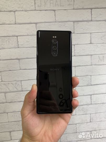 Sony Xperia 1, 6/64 ГБ