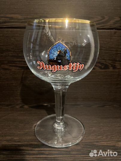 Пивные бокалы