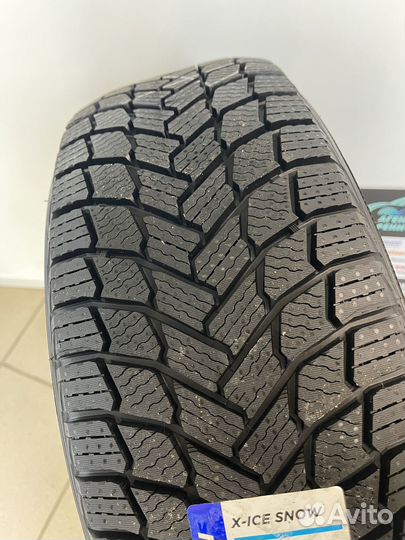 Michelin X-Ice Snow 165/70 R14 85T