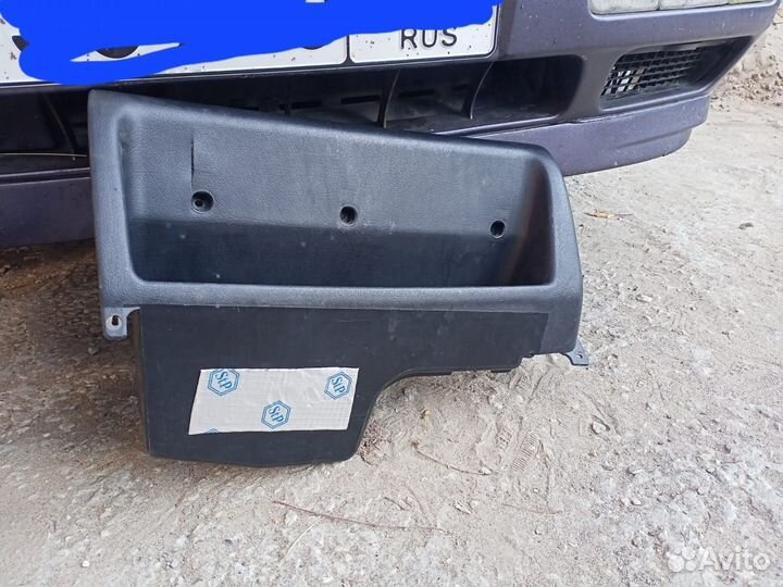 Руль volkswagen golf 3