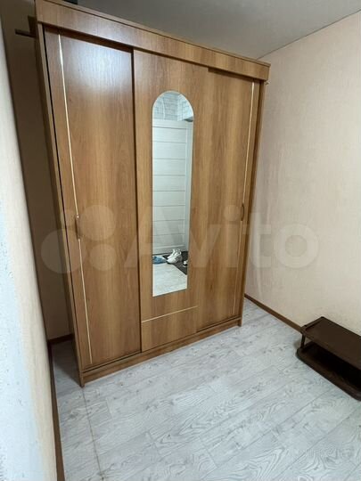 1-к. квартира, 35,8 м², 9/9 эт.