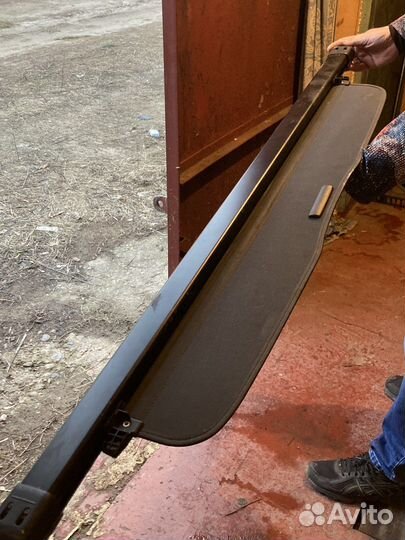 Полка багажника Honda cr-v 4 2011-2016