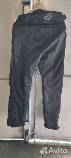 Штаны для мотокросса AGVsport