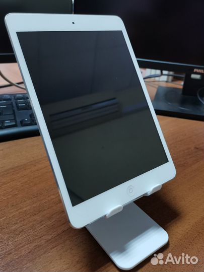 Планшет apple iPad mini