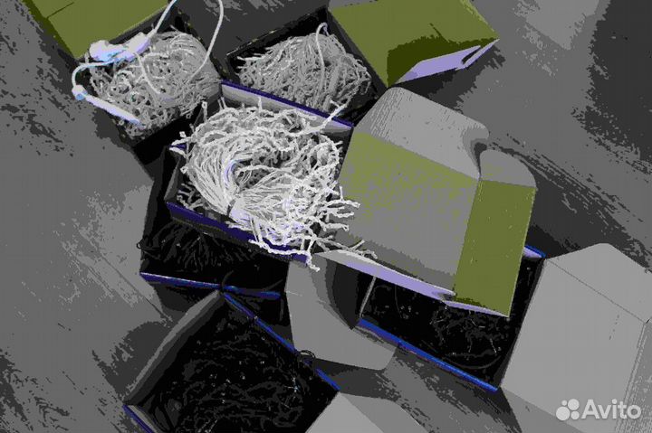 Гирлянда уличная