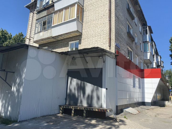 Свободного назначения, 221.8 м²