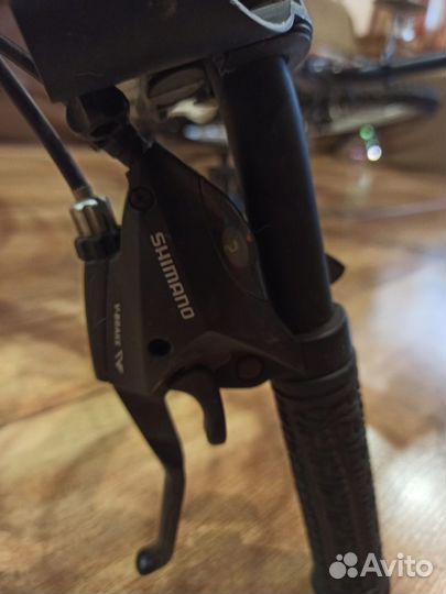 Горный (MTB) велосипед Jamis Trail X1 (2013г.)