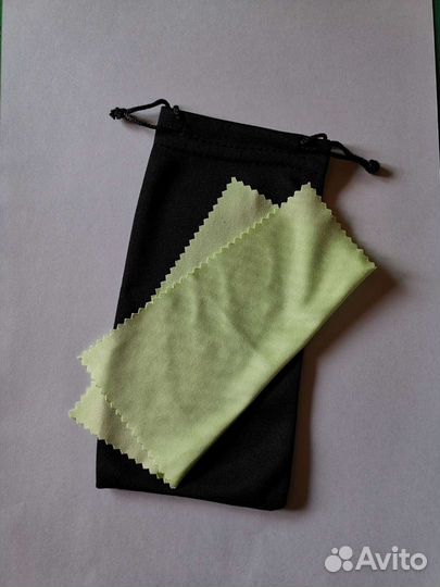 Футляр для очков