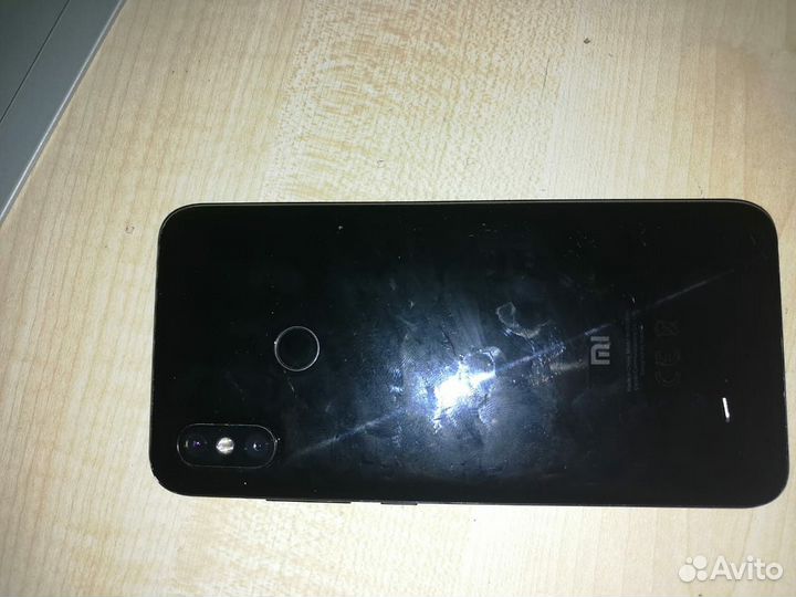 Xiaomi Mi 8, 6/64 ГБ
