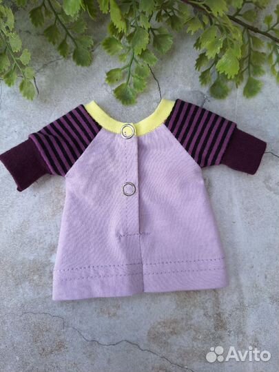 Одежда для кукол паола рейна