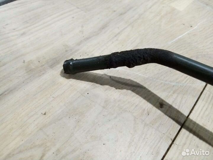 Трубки гур Toyota Corolla E110