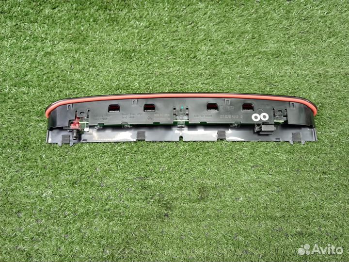 Дополнительный стоп сигнал VW Golf 7 VAG