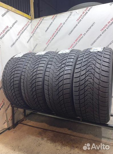 Zeta Antarctica 5 255/45 R18 101P