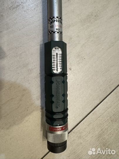 Динамометрический ключ jonnesway TO6320