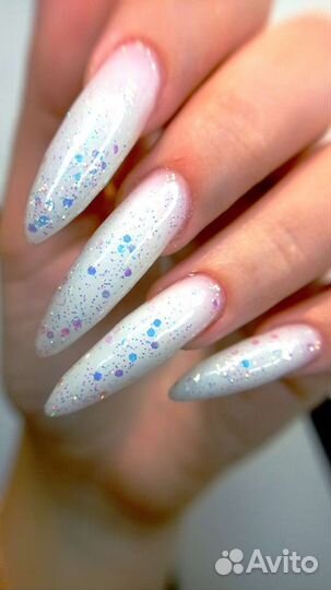 Курсы обучение маникюру