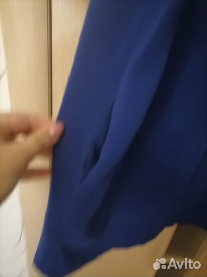 Платье 54-56 р