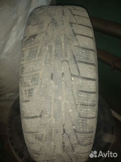 Nordman SUV 225/65 R17