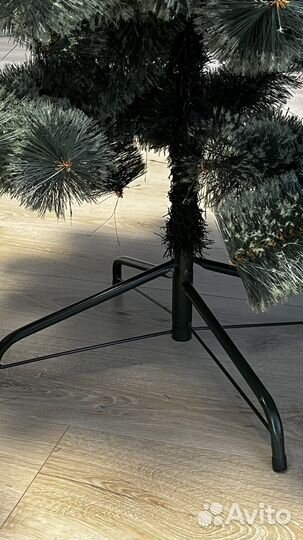 Елка искусственная 150см