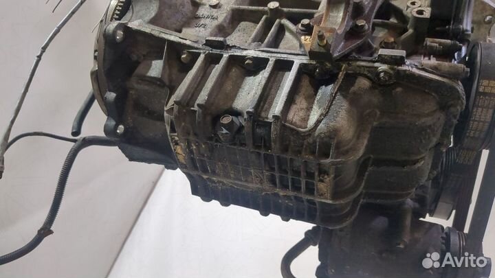 Двигатель Ford Focus 2 hwda, hwdb