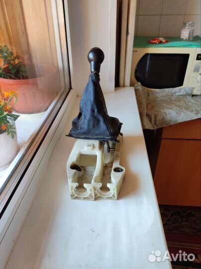 Кулиса рычаг МКПП Хундай Элантра