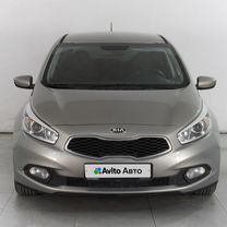 Kia Ceed 1.6 AT, 2013, 148 142 км, с пробегом, цена 1 499 000 руб.