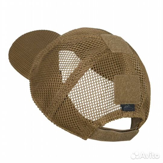 Кепка тактическая Helikon Mesh Cap