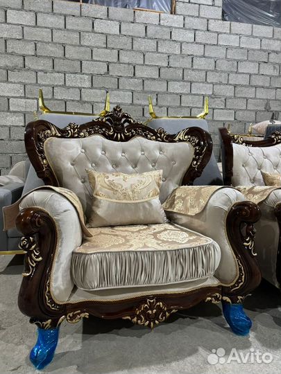 Мягкая мебель