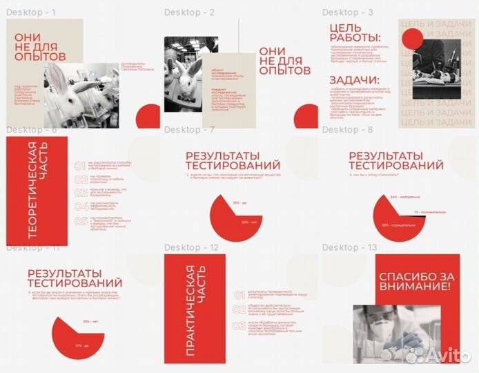 Индивидуальный проект для 9-11 классов