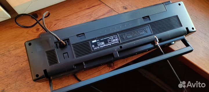 Магнитола Siemens rm845