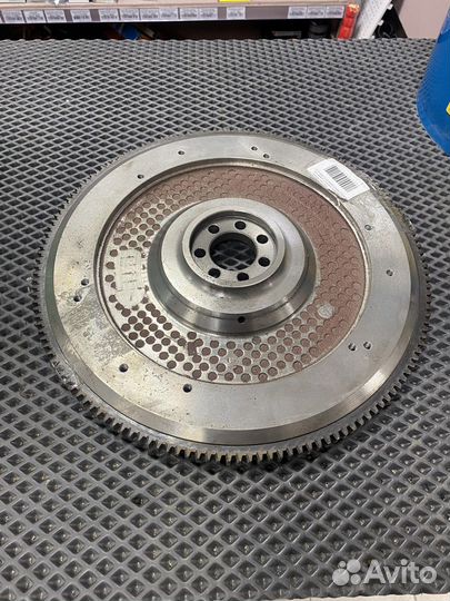 Газель Маховик дв. умз4216